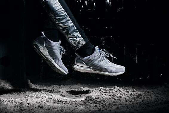 אדידס // צילום: יח"צ חו"ל